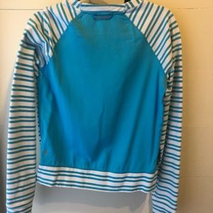 lululemon long sleeve sweatshirt